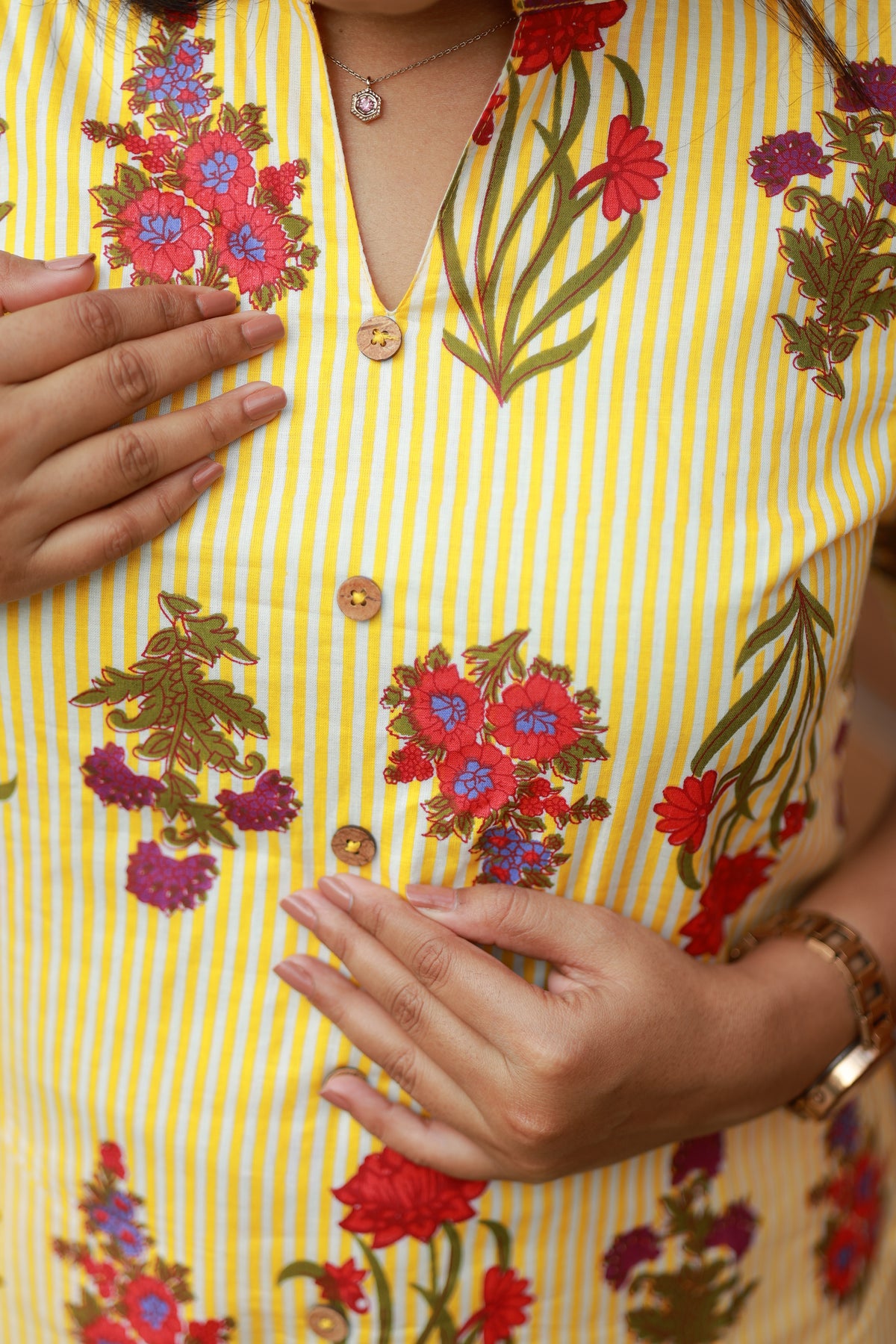 Meadow Muse