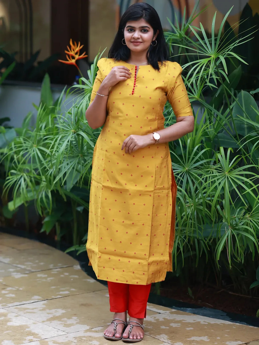 Marigold Ember