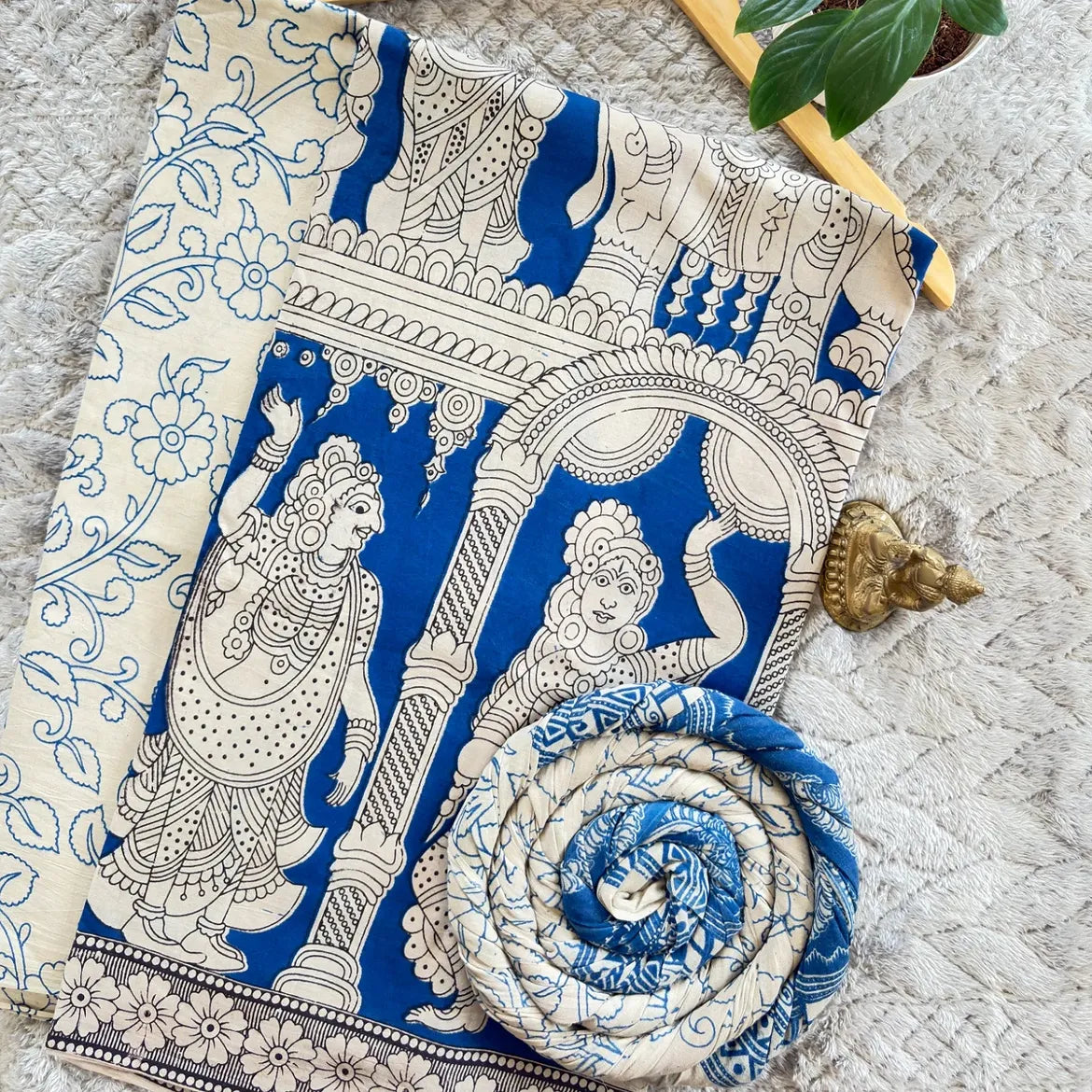Blue Odyssey
